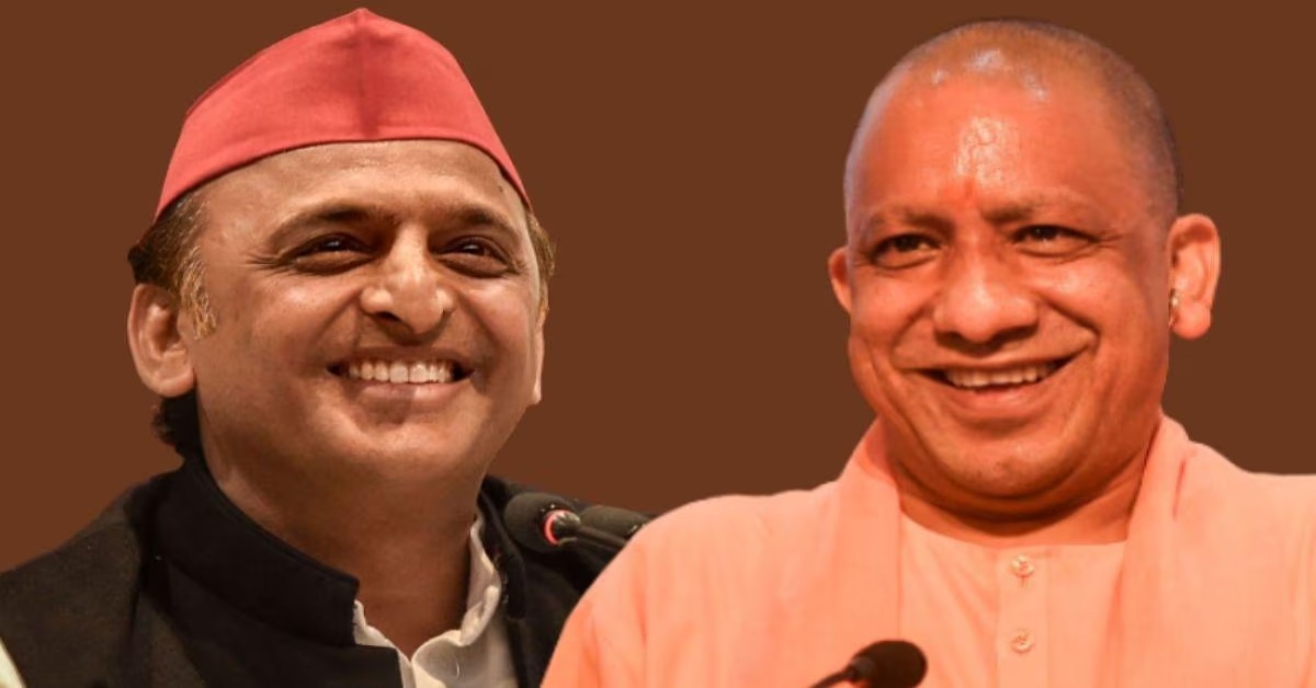 दिल्ली से हरी झंडी? योगी मंत्रिमंडल विस्तार पर अखिलेश यादव का तंज