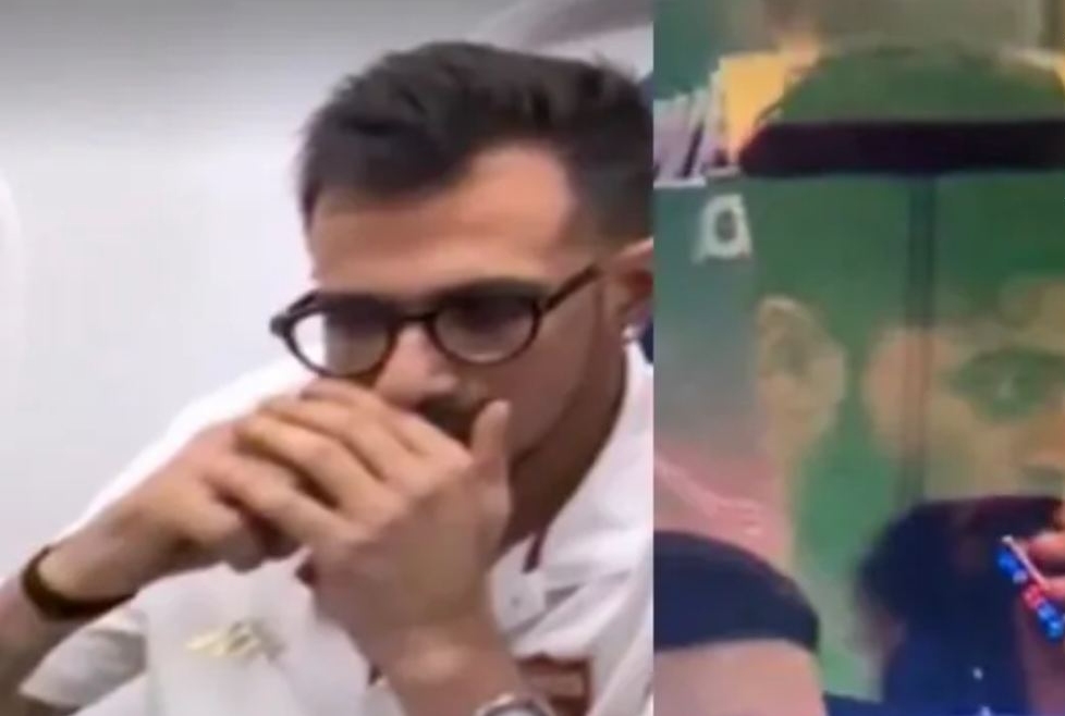 IPL 2026: वेपिंग विवाद पर भड़के पूर्व भारतीय खिलाड़ी, बोले- कानून तोड़ा तो जेल भेजो