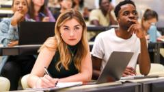 International cyber attack disrupts swathe of universities and schools