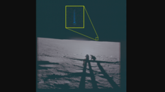 Hovering objects and flashing lights: what we learned from UFO documents released by the Pentagon