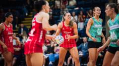 Forest beat Mavericks to boost play-off hopes