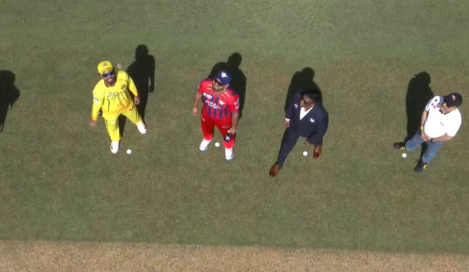 CSK vs LSG Toss Update: चेन्नई पहले करेगी गेंदबाजी, देखें दोनों टीमों की अंतिम XI