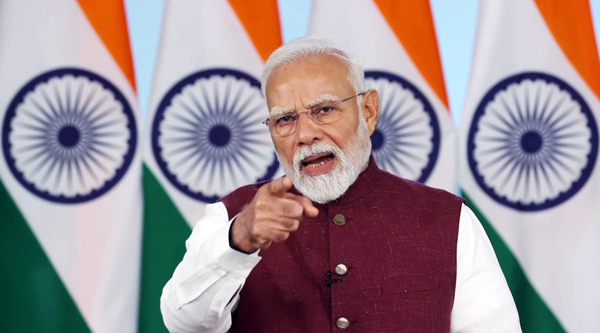 ‘सोना एक साल न खरीदें’, पीएम मोदी की देशवासियों से बड़ी अपील