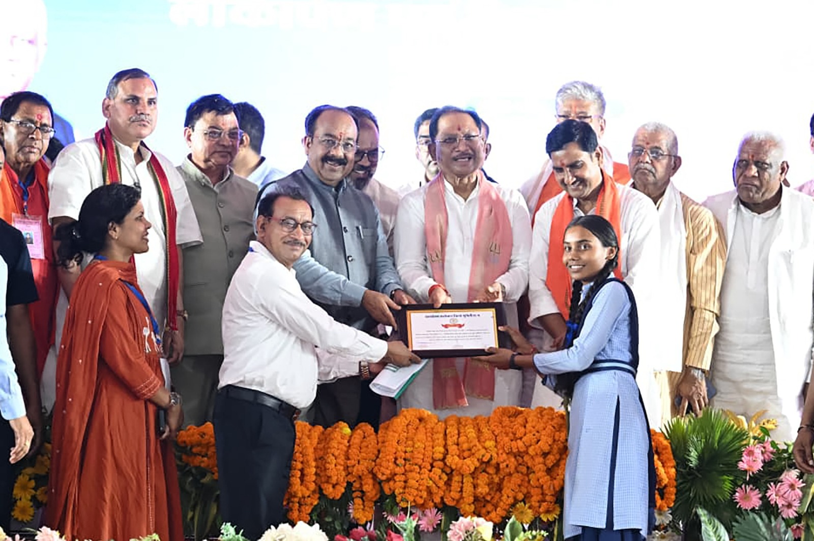 सीएम साय का बड़ा कदम, मुंगेली जिले में विकास कार्यों की झड़ी