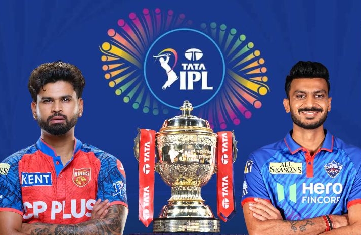 PBKS vs DC IPL 2026: धर्मशाला में आज पंजाब-दिल्ली की बड़ी भिड़ंत
