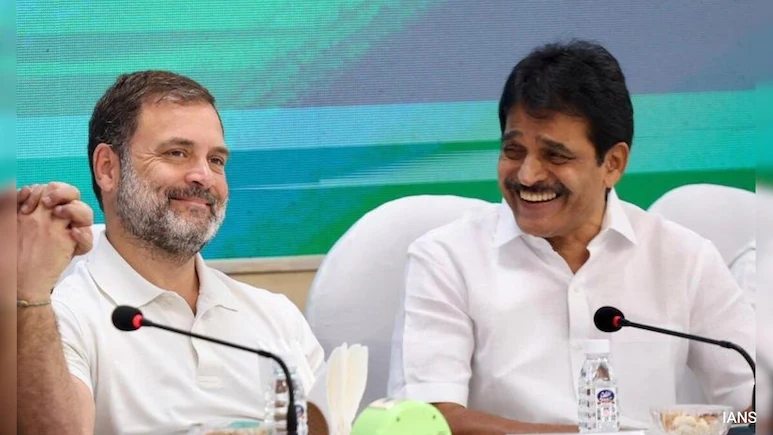 केरल CM पर जल्द फैसला, वेणुगोपाल सबसे मजबूत दावेदार