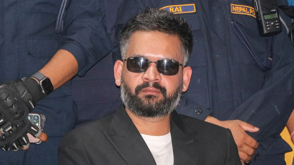 बालेन शाह के फैसलों से भारत-नेपाल रिश्तों में बढ़ा तनाव