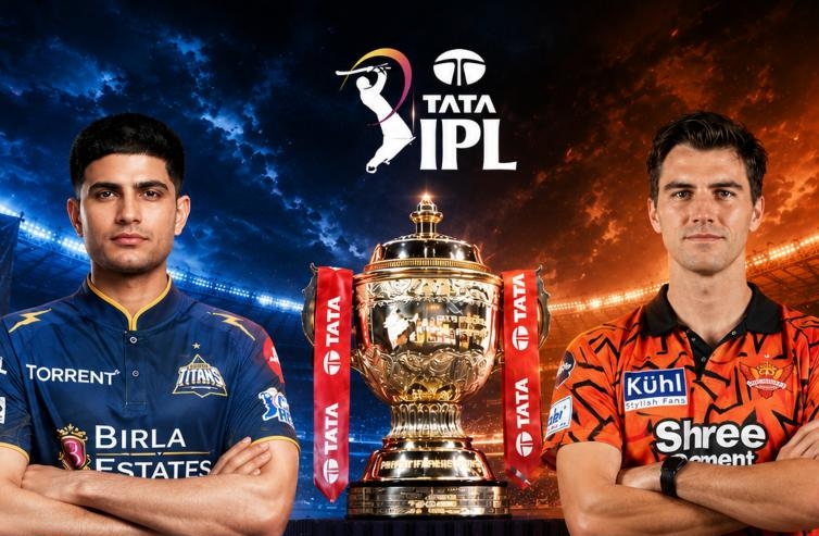 IPL 2026 GT vs SRH: आज की जीत दिलाएगी टॉप पोजिशन, जानें हेड-टू-हेड रिकॉर्ड