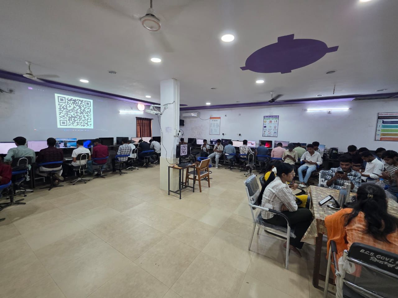 डिजिटल इंडिया की दिशा में बड़ा कदम, धमतरी में AI स्किलिंग अभियान