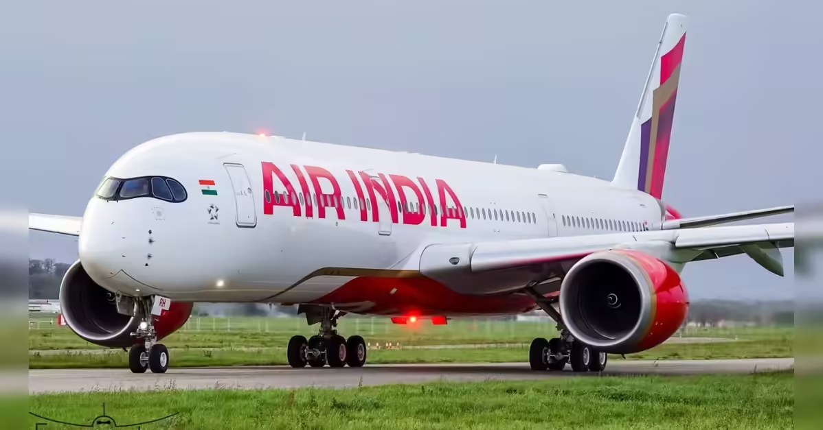 तीन महीने के लिए एअर इंडिया ने कम की अंतरराष्ट्रीय उड़ानों की संख्या