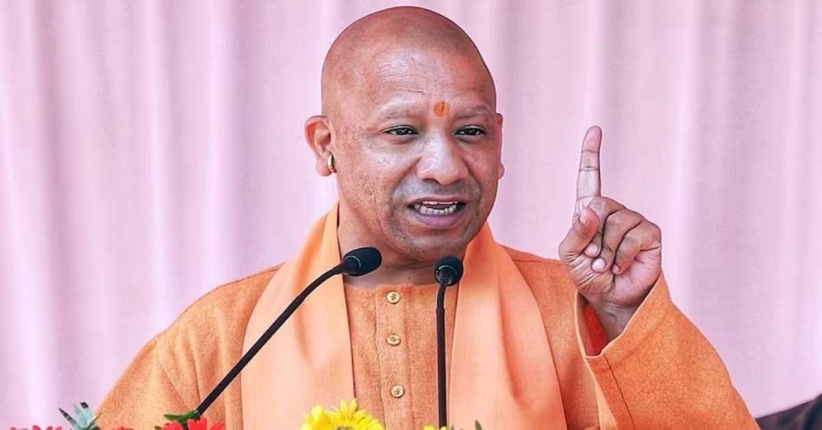 जनप्रतिनिधियों से सीएम योगी की अपील: सार्वजनिक परिवहन अपनाएं