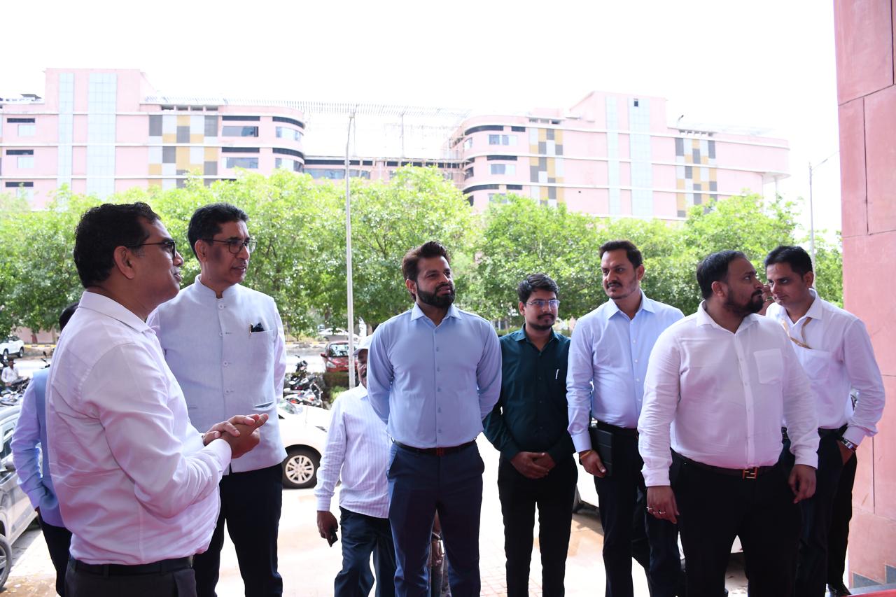 छत्तीसगढ़ की डिजिटल पहल देशभर के लिए प्रेरणादायक
