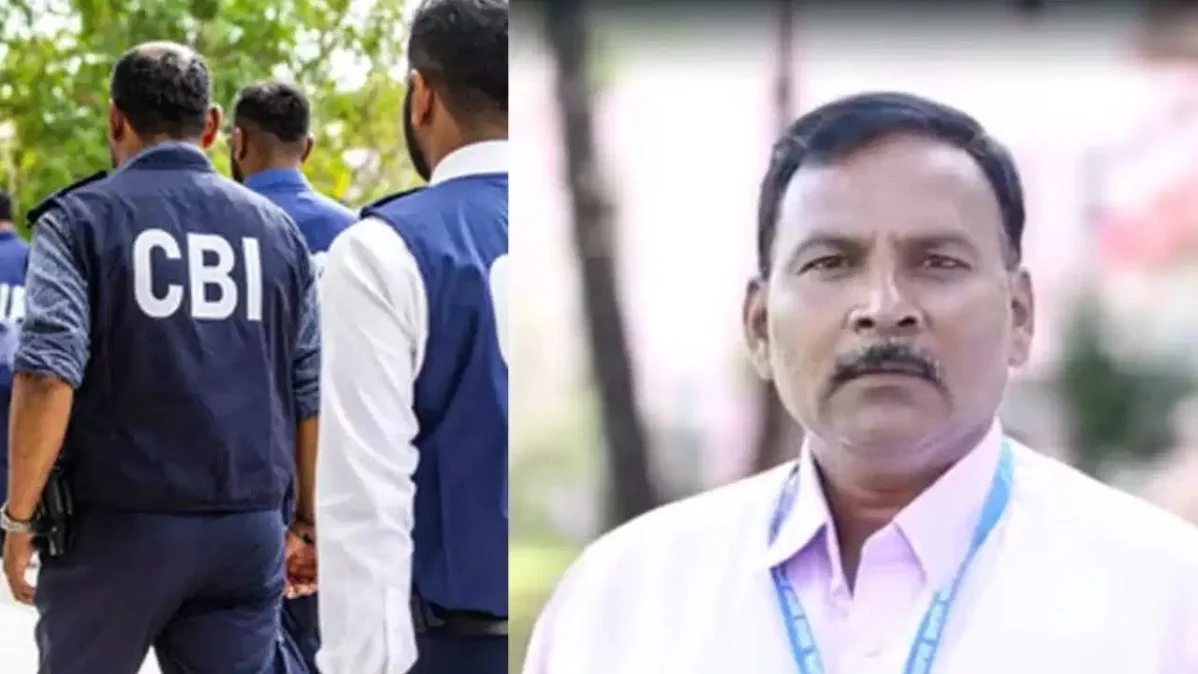 NEET-UG 2026 Scandal: Student’s Viral Share Uncovers P.V. Kulkarni’s Paper Leak
