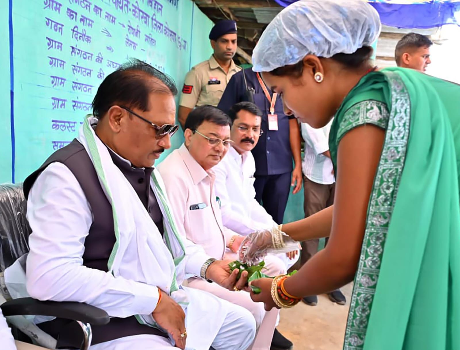 मेहनत और हौसले से बदली तस्वीर, मंजू बनीं उदाहरण