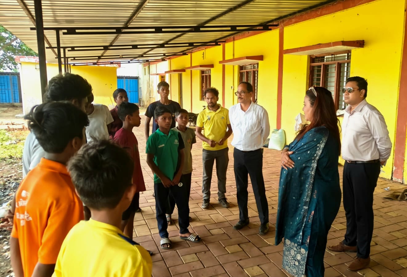 युवा प्रतिभाओं को तराशने की दिशा में बड़ा कदम, जल्द होगा चयन ट्रायल