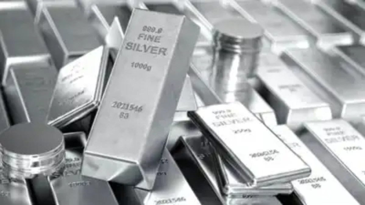 After Gold Duty Hike, Silver Imports Face Strict New Restrictions