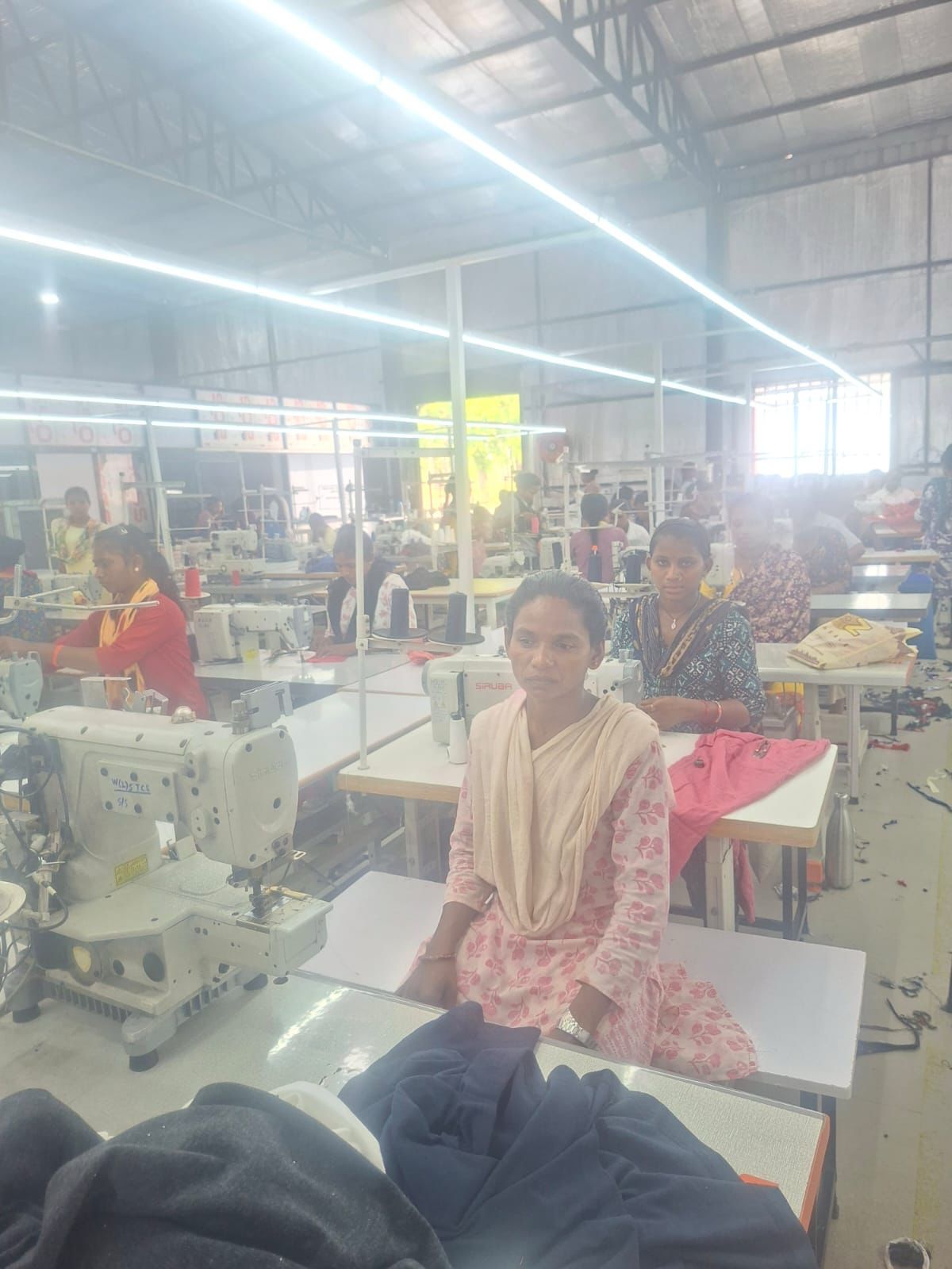 बीजापुर बना विश्वास और विकास का केंद्र, महिलाओं को मिला नया जीवन