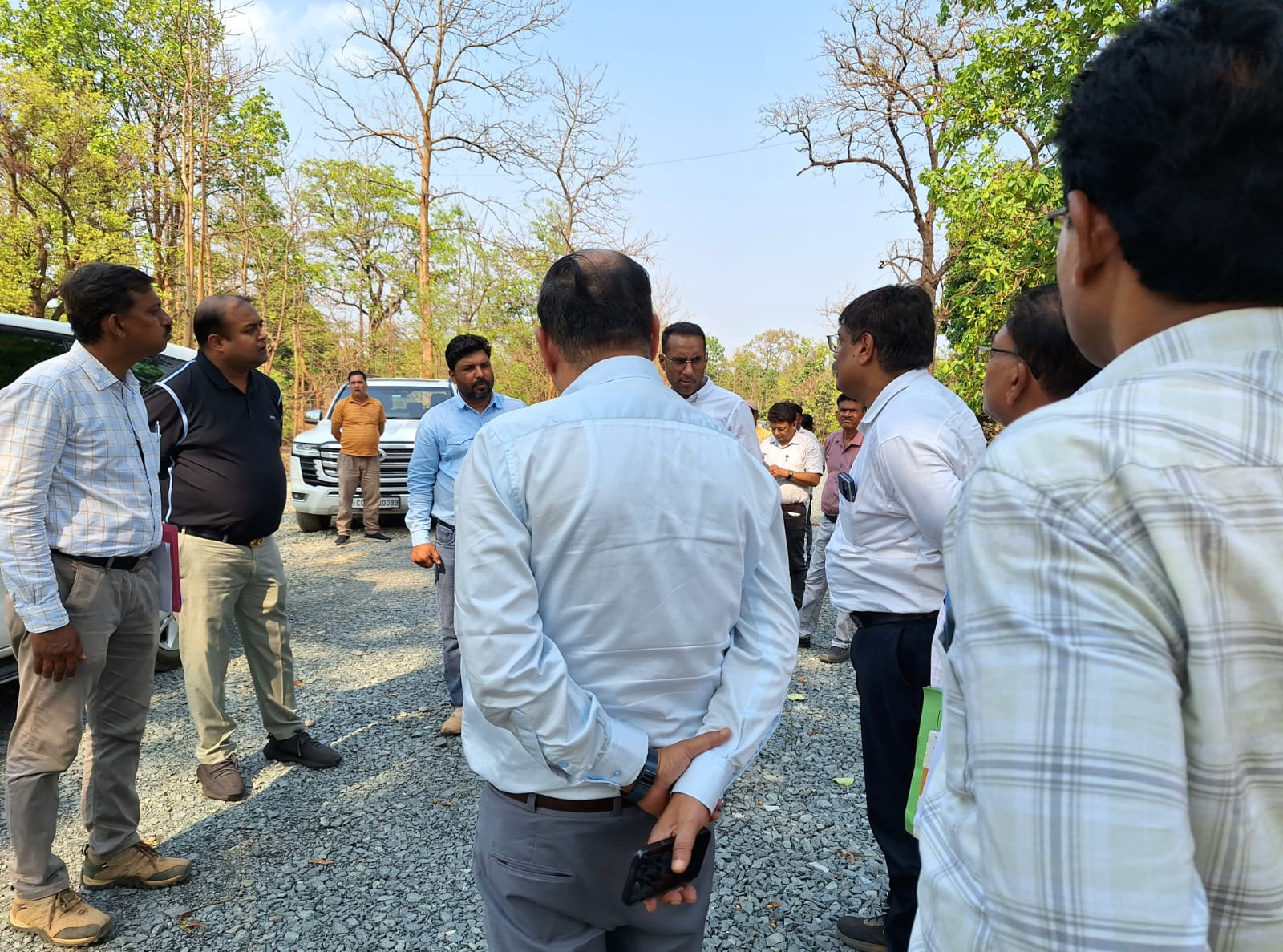 मानसून से पहले सड़क मरम्मत पूरी करने के निर्देश, पुलों की सुरक्षा पर जोर