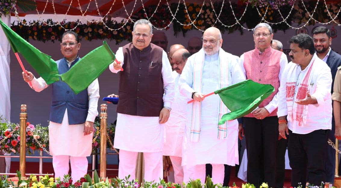 नई तकनीक से लैस आपातकालीन सेवा शुरू, जनता को मिलेगी त्वरित सहायता