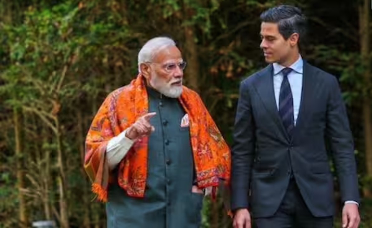 “Questions Show Lack of Knowledge,” India Tells Dutch Media