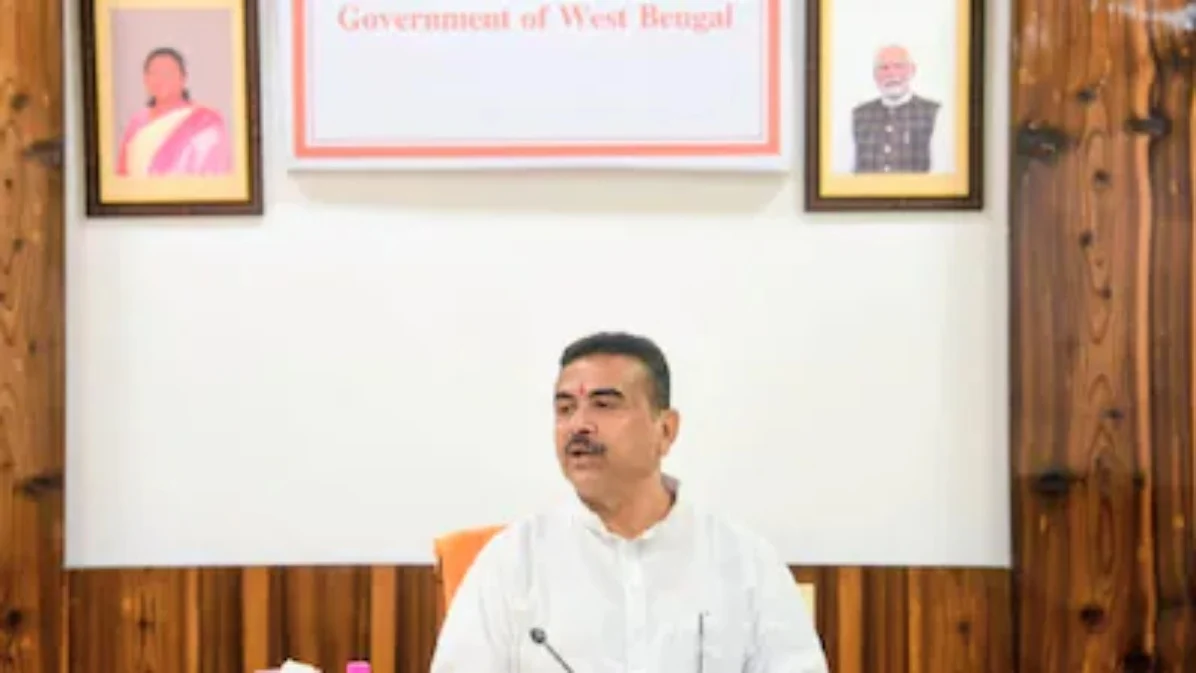 Bengal Cabinet Clears Annapurna Scheme and Free Travel Facility for Women