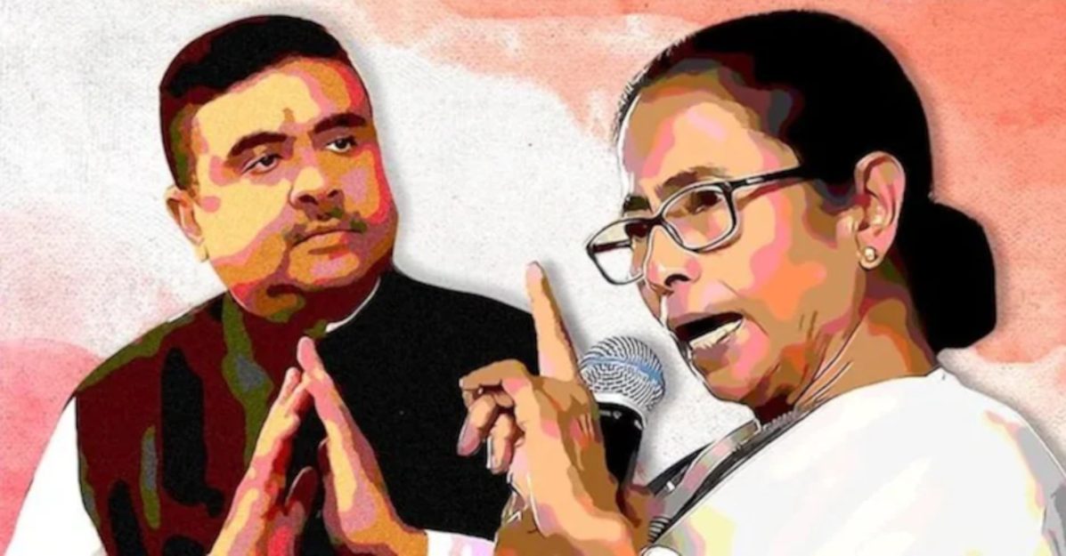 Bengal’s Most Explosive Election Fight? Falta Heads for Crucial Re-Poll