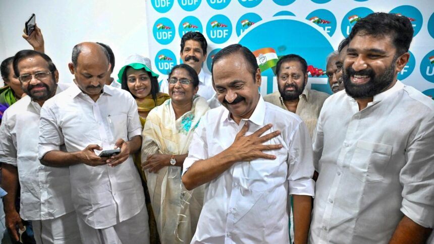 Kerala Government Approves Free Travel for Women and Pay Hike for Frontline Workers