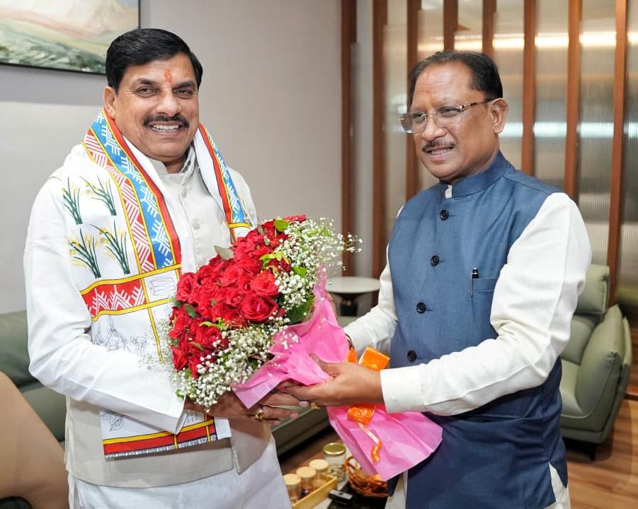 जगदलपुर में 26वीं परिषद बैठक, सुरक्षा और विकास पर होगा मंथन