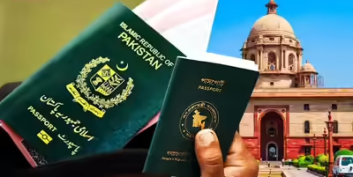 Government Tightens Citizenship Process, New Passport Rules Announced for 3 Countries