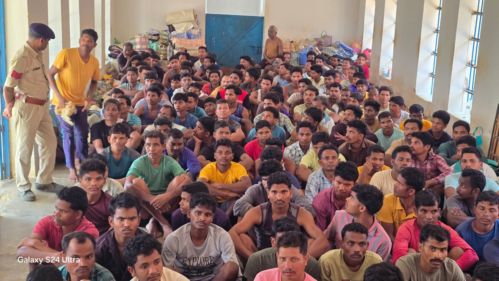 बंदियों को मुख्यधारा से जोड़ने की दिशा में बड़ा कदम—उल्लास कार्यक्रम