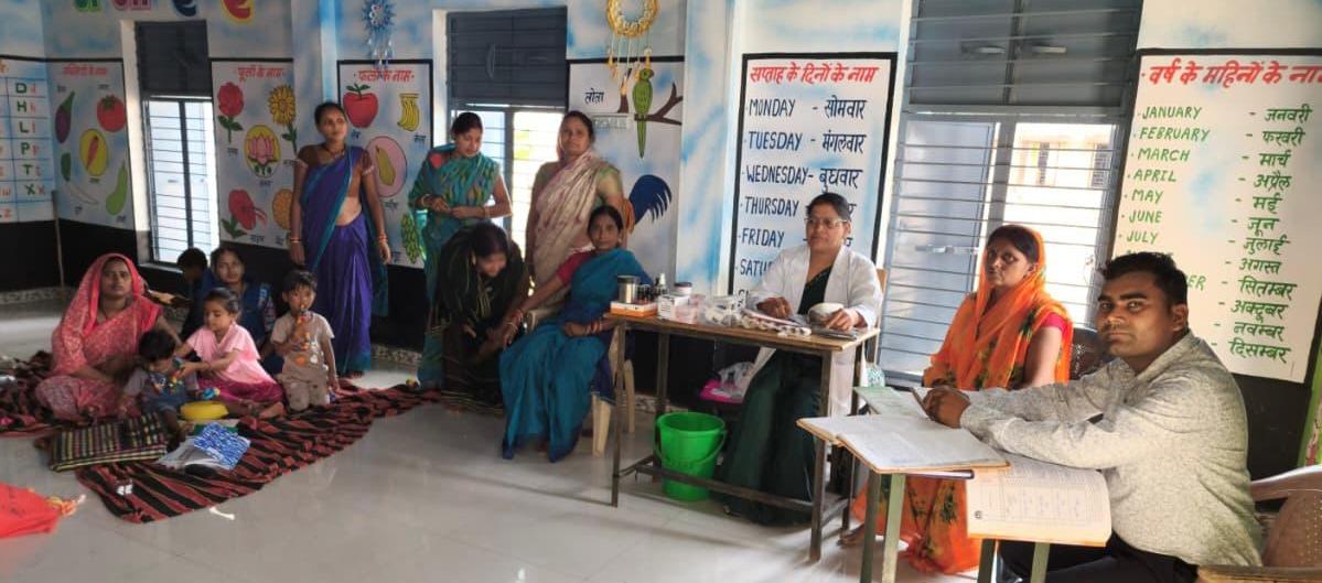 ‘सबसे दूर, सबसे पहले’ अभियान से बदली दूरस्थ अंचलों की तस्वीर
