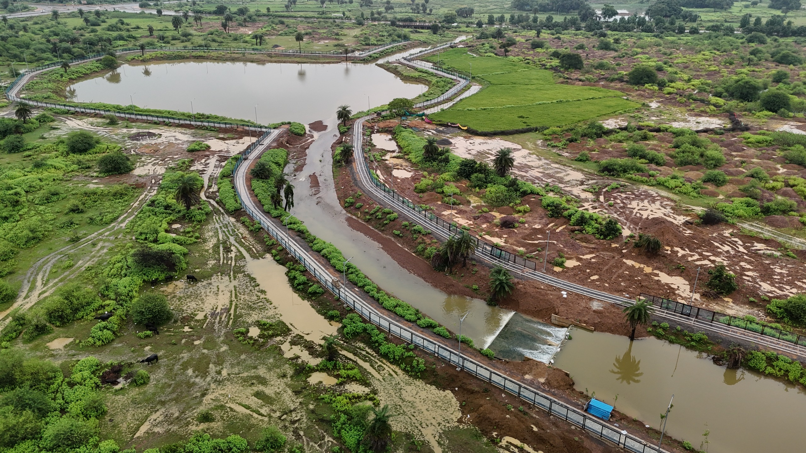निवेशकों के लिए नया आकर्षण बन रहा नवा रायपुर