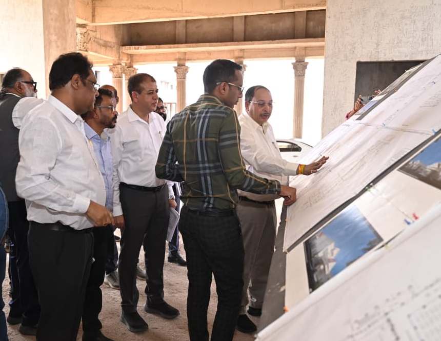 शीतकालीन सत्र तक पेपरलेस व्यवस्था लागू करने की तैयारी