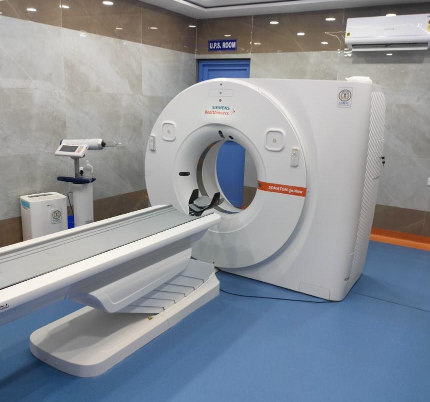 सुशासन तिहार पर स्वास्थ्य क्षेत्र में बड़ी पहल, सूरजपुर को मिली आधुनिक मशीन