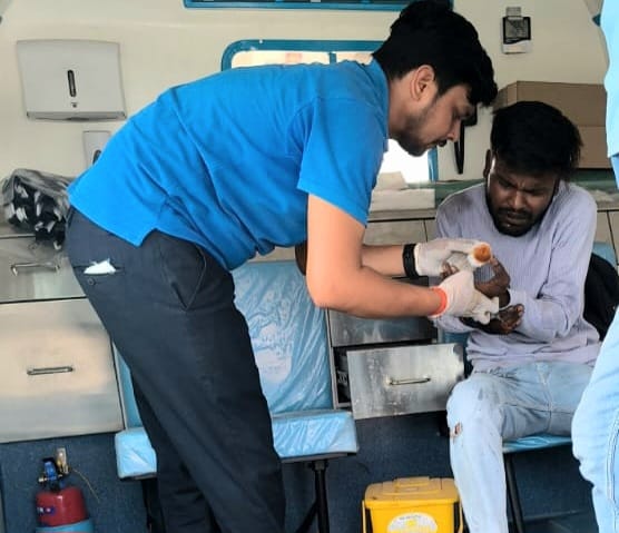 हाइवे पर सुरक्षा की नई पहचान: 1033 हेल्पलाइन की पूरी कहानी