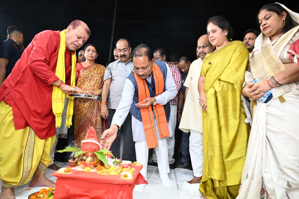 रायपुर को मिली बड़ी सौगात, कचना ओवरब्रिज से आसान होगा सफर