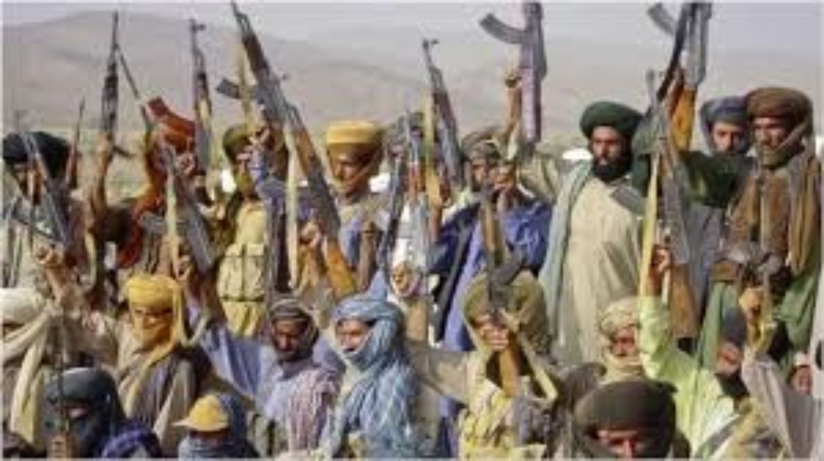 BLA Targets Pakistan Airport Security Force in High-Profile Abduction