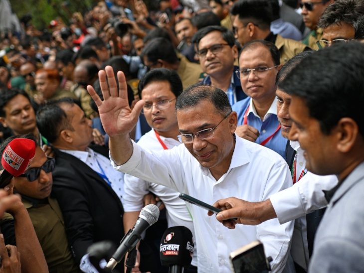 बांग्लादेश में फिर बढ़ा टकराव, NCP बोली- हिंसा हुई तो जवाब मिलेगा