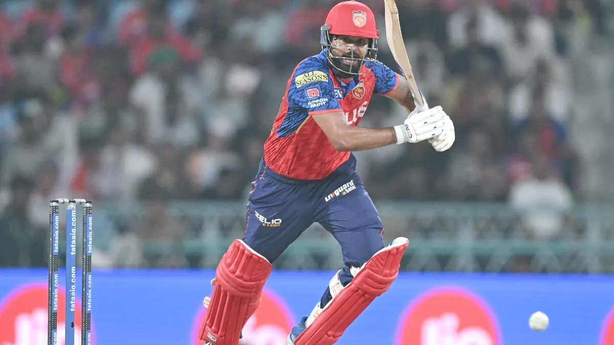 LSG vs PBKS IPL 2026 : अय्यर की कप्तानी पारी से पंजाब विजयी, लखनऊ को मिली 7 विकेट से हार