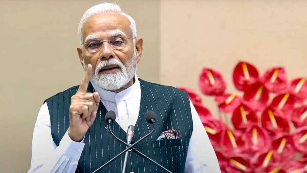 फलता में बीजेपी की एंट्री से बदला सियासी समीकरण, पीएम मोदी ने जताई खुशी