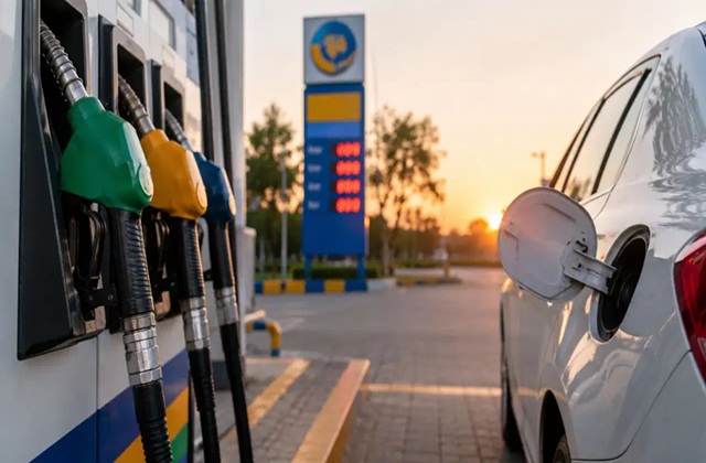 48 घंटे में फिर बढ़े Petrol-Diesel के दाम, राहत के आसार नहीं