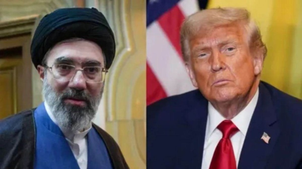 Mystery Deepens Around Mojtaba Khamenei’s Disappearance From Public
