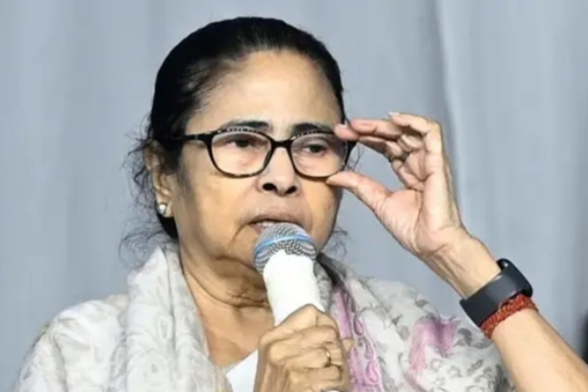 Mamata Banerjee Says TMC Could Have Won 230 Seats Without Rigging