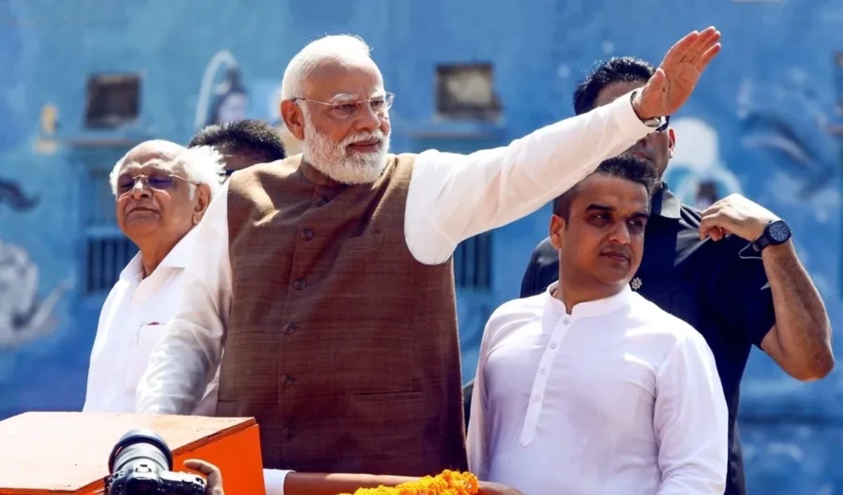 Explosives Found Before PM Modi’s Arrival in Bengaluru, Probe Intensifies