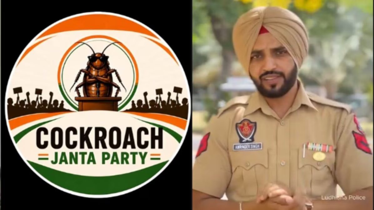 Cyber Criminals Exploit ‘Cockroach’ Trend, Police Advise Users to Stay Alert
