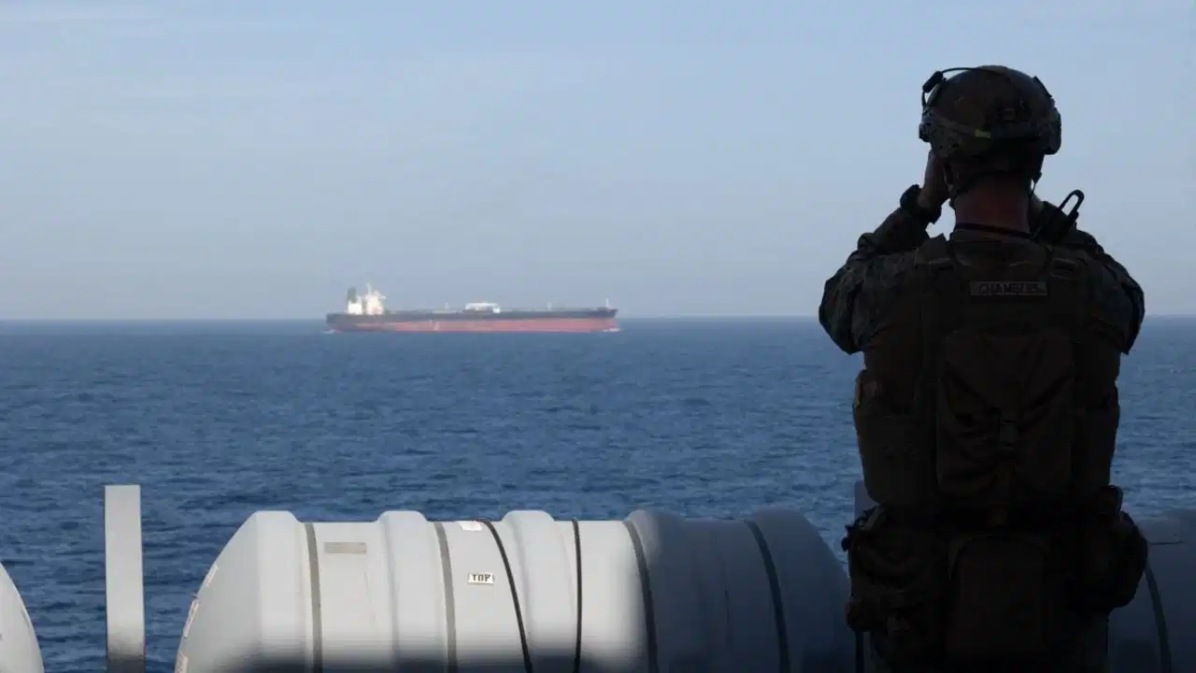 US President Claims Breakthrough Iran Deal, Ceasefire and Hormuz Opening