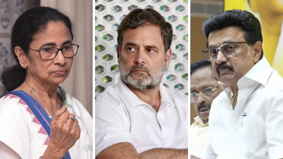 India Bloc Witnesses Internal Changes as Parties Realign Positions