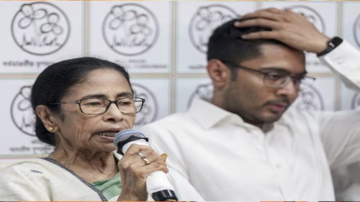 TMC में बड़ा राजनीतिक भूचाल, 101 पार्षदों के इस्तीफे से हड़कंप