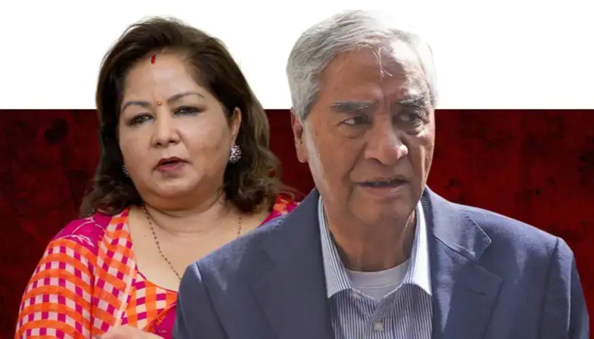 Big Relief for Nepal Ex-PM Sher Bahadur Deuba in Money Laundering Case
