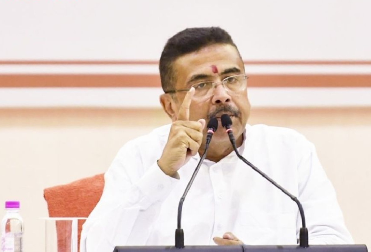 Big Decision by CM Suvendu on Liquor, Annapurna Yojana Announced